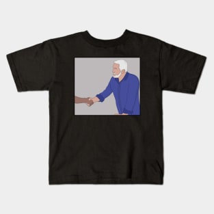 The Hollywood Handshake Kids T-Shirt